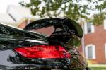 Porsche 911 GT2 2008 года (NA)